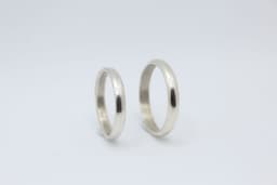 Trouwringen basis