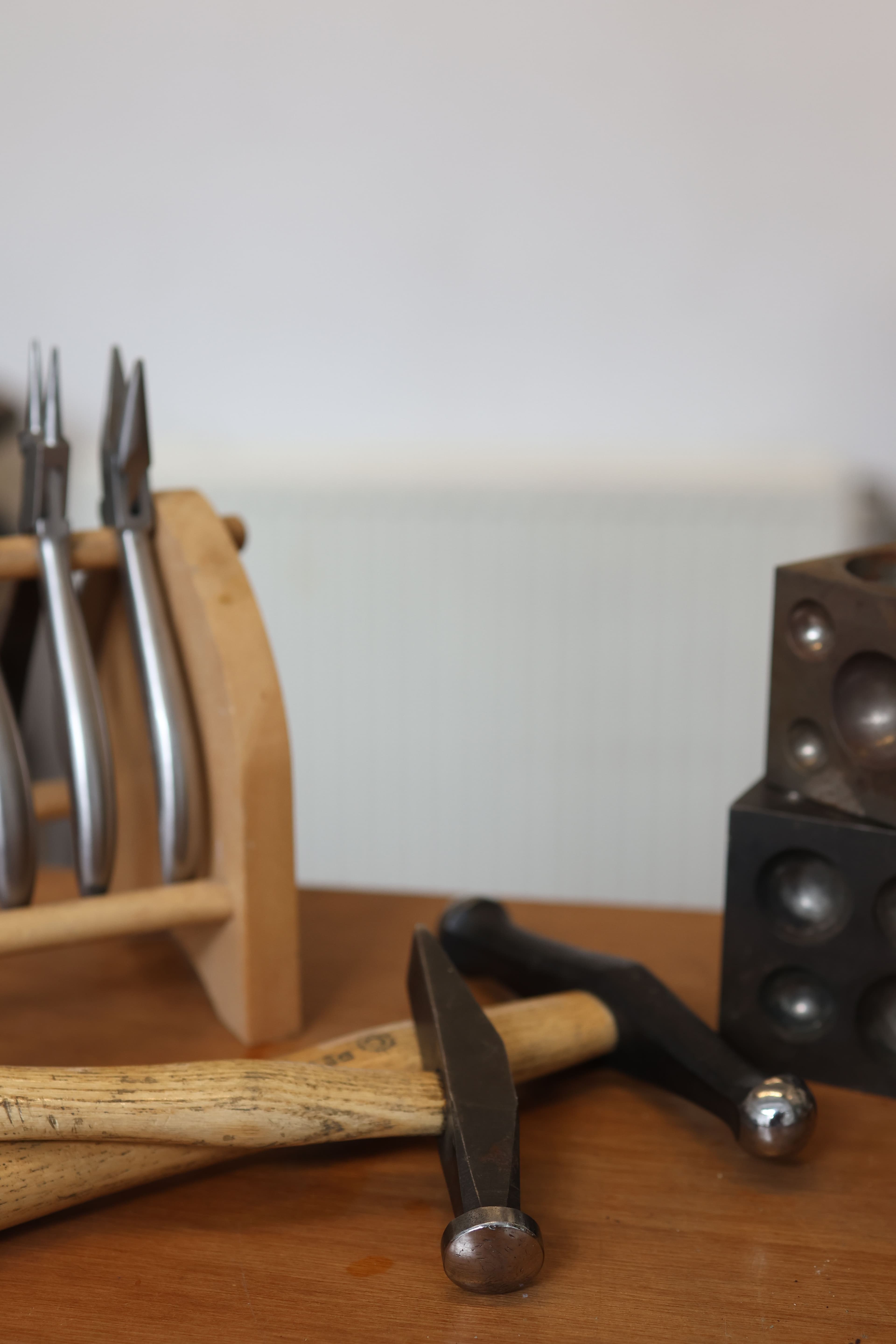 Goudsmit werkbank van Lauroa